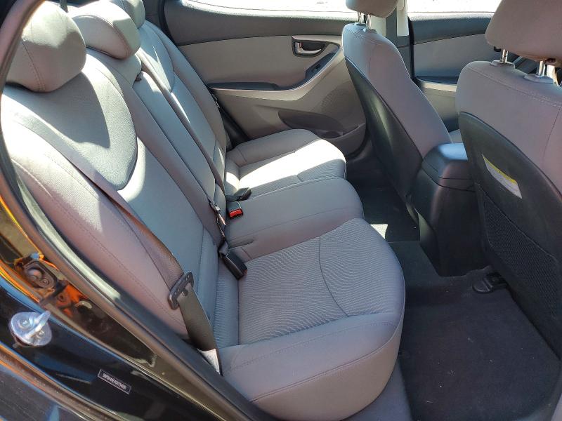 Продаж на аукціоні авто 2016 Hyundai Elantra, vin: 5NPDH4AE4GH754091, номер лоту: 52203636