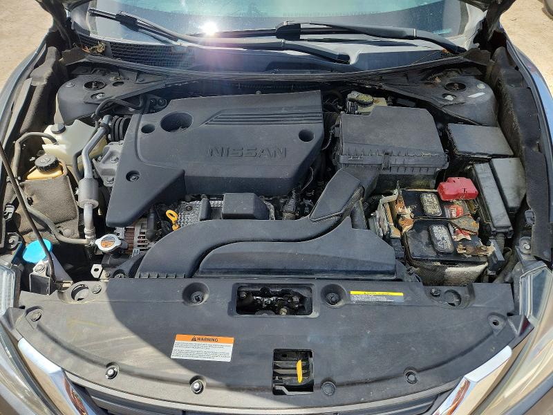 Aukcja sprzedaży 2016 Nissan Altima, vin: 1N4AL3AP1GN313134, numer aukcji: 53080576
