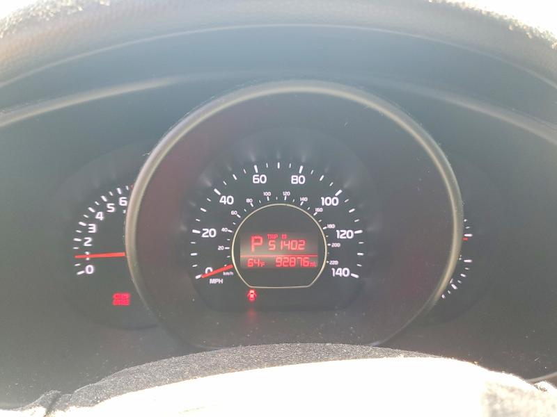 Продажа на аукционе авто 2017 Kia Soul, vin: KNDJP3A5XH7449457, номер лота: 52094056