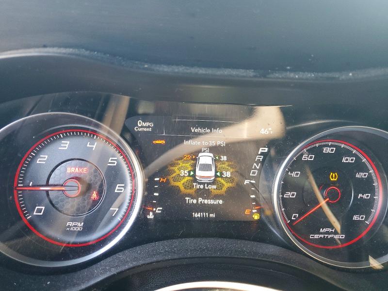 Продажа на аукционе авто 2020 Dodge Charger, vin: 2C3CDXKT7LH108413, номер лота: 51666996