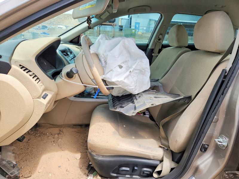 Aukcja sprzedaży 2015 Nissan Altima, vin: 1N4AL3AP5FC281072, numer aukcji: 54171816