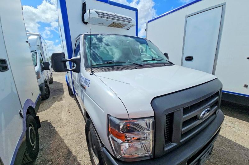 Продажа на аукционе авто 2023 Ford Econoline, vin: 1FDWE3FK8PDD14726, номер лота: 55581676