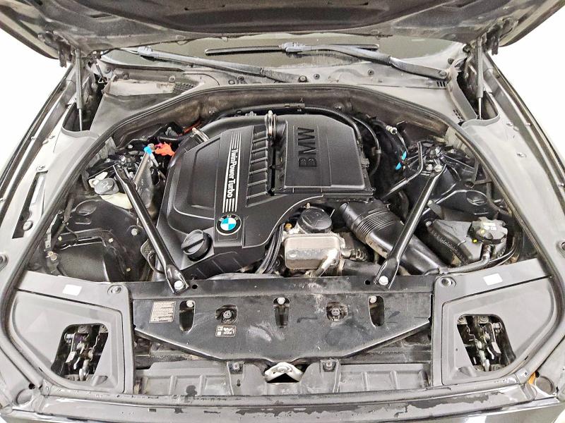 2016 Bmw 535 მანქანა იყიდება აუქციონზე, vin: WBA5B1C57GG551876, აუქციონის ნომერი: 51505486