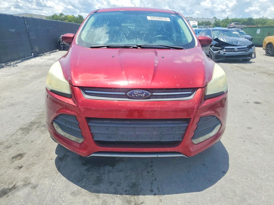 Продаж на аукціоні авто 2015 Ford Escape, vin: 1FMCU0G76FUA12042, номер лоту: 54556676