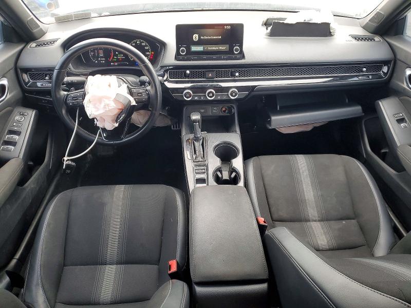 Aukcja sprzedaży 2022 Honda Civic, vin: 19XFL2H81NE004032, numer aukcji: 53104966
