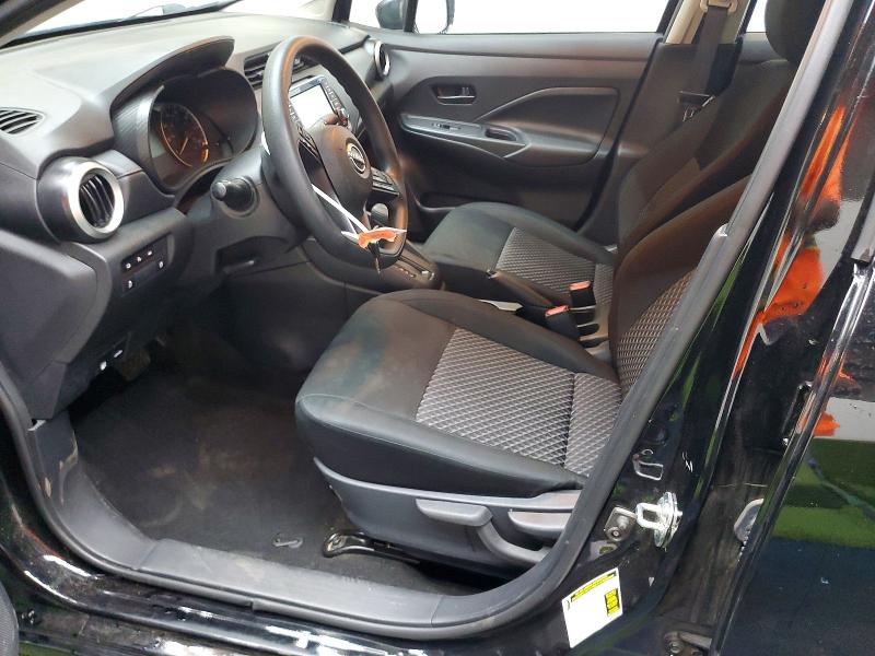 Aukcja sprzedaży 2024 Nissan Versa, vin: 3N1CN8DV4RL924897, numer aukcji: 52550536