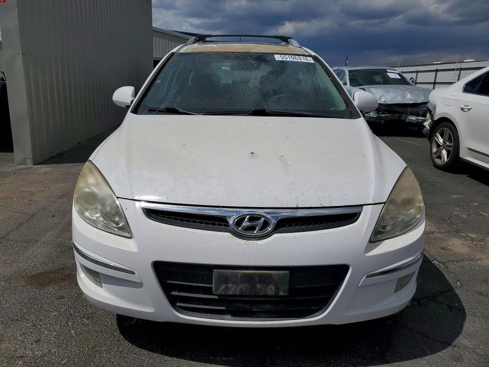 Aukcja sprzedaży 2012 Hyundai Elantra Touring, vin: KMHDC8AE4CU149070, numer aukcji: 55106316