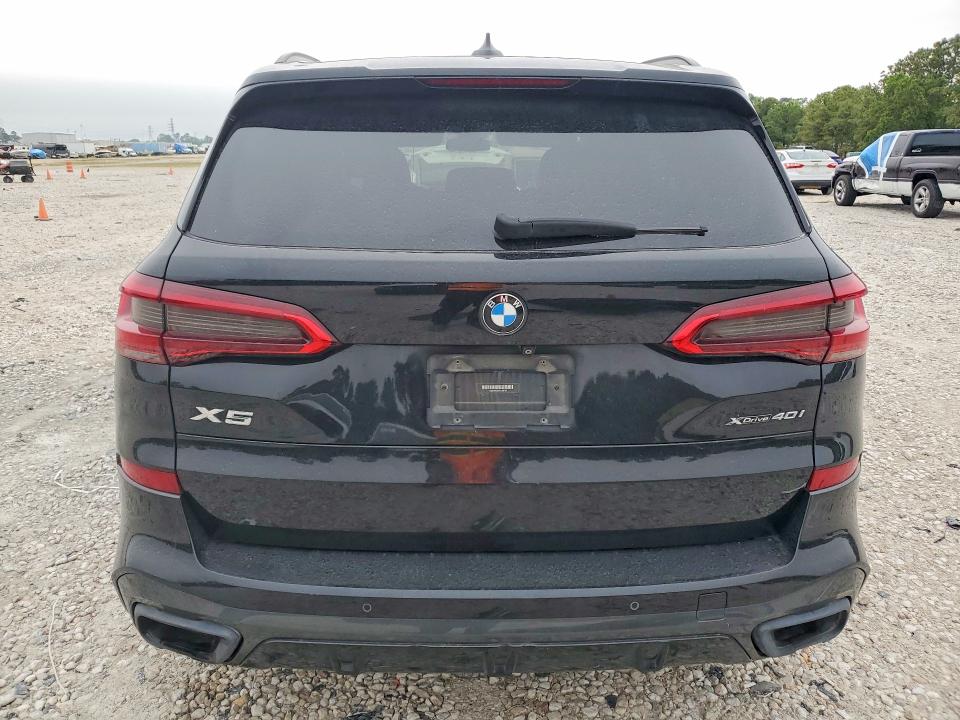 Продажа на аукционе авто 2019 Bmw X5, vin: 5UXCR6C53KLL08129, номер лота: 52688966