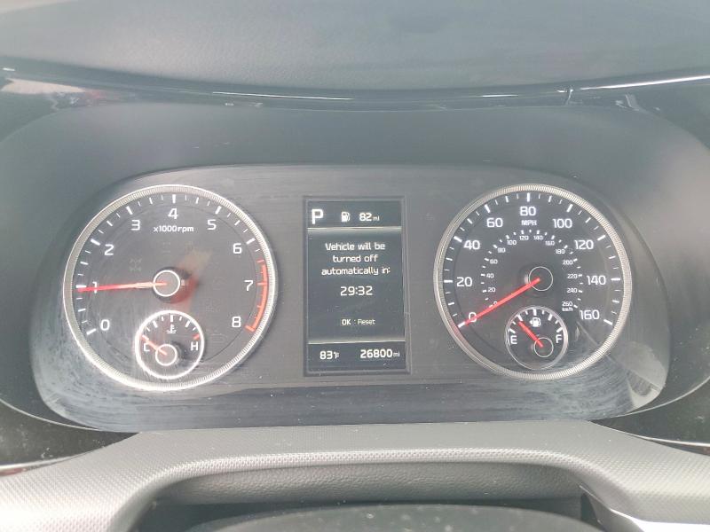 Продаж на аукціоні авто 2024 Kia K5, vin: 5XXG64J22RG263767, номер лоту: 55239096