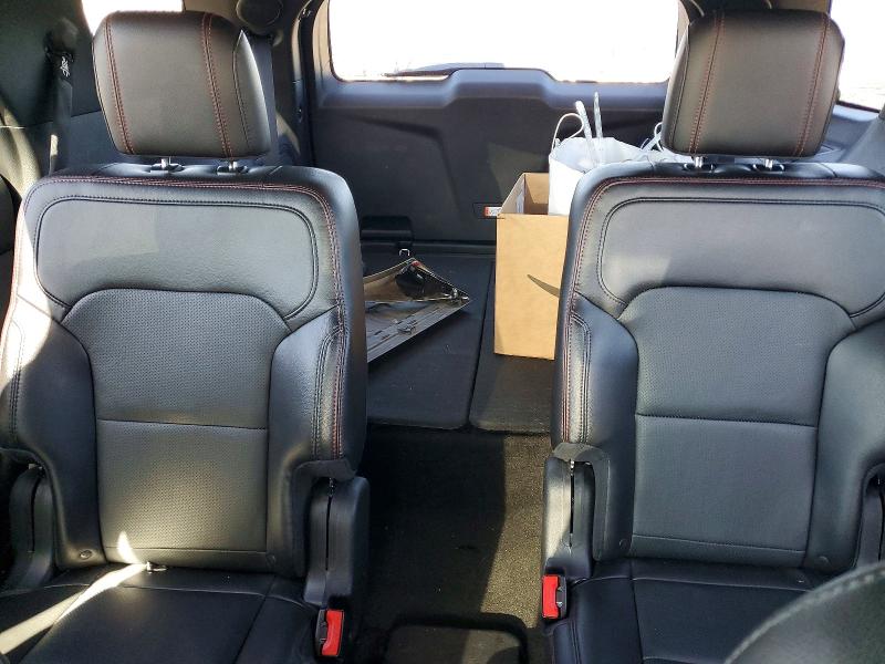 Продажа на аукционе авто 2018 Ford Explorer, vin: 1FM5K8GT8JGB43362, номер лота: 52020606