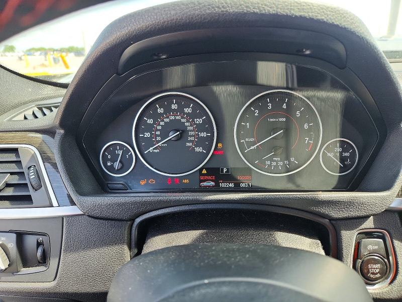 Aukcja sprzedaży 2016 Bmw 328, vin: WBA8E3C50GK503049, numer aukcji: 52380016