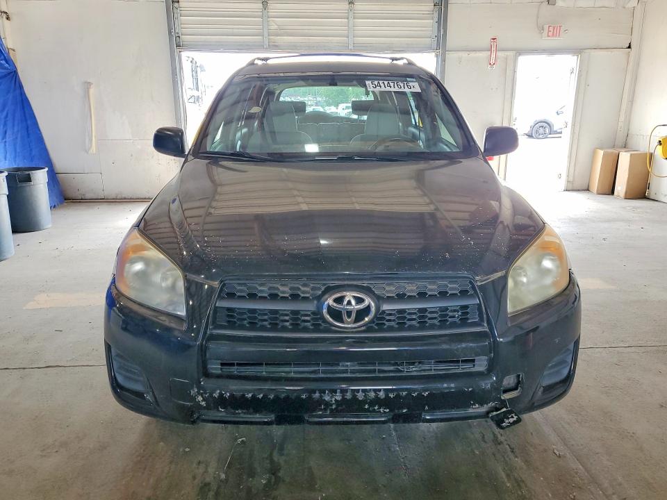 Aukcja sprzedaży 2010 Toyota Rav4, vin: JTMBF4DVXAD026104, numer aukcji: 54147676