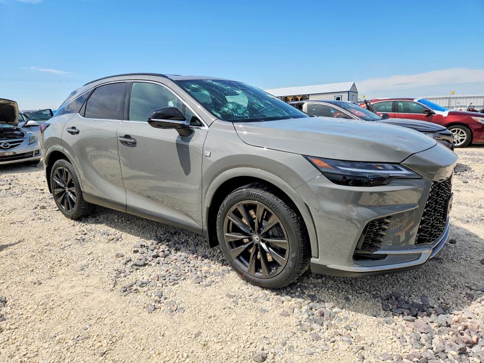 Aukcja sprzedaży 2026 Lexus Rx 350, vin: 2T2BAMCA9TC145822, numer aukcji: 53058986