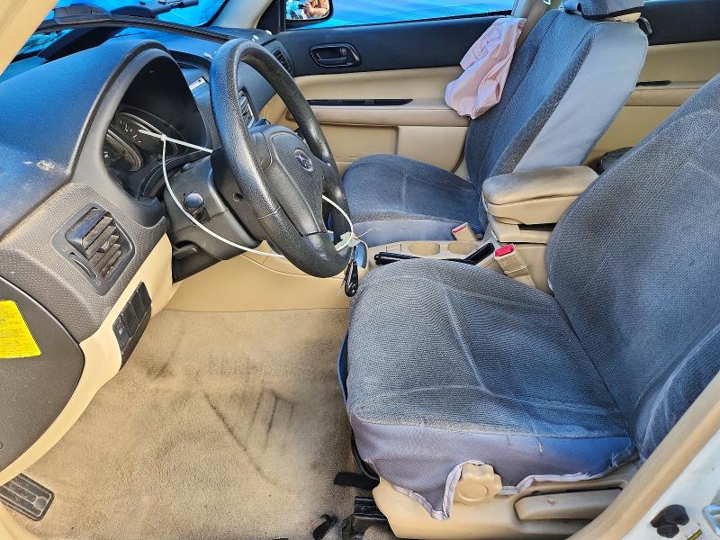 Aukcja sprzedaży 2007 Subaru Forester, vin: JF1SG63647H712178, numer aukcji: 54009376