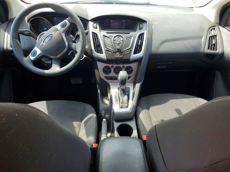 Aukcja sprzedaży 2014 Ford Focus, vin: 1FADP3F29EL426238, numer aukcji: 53951416