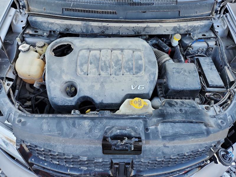 Продажа на аукционе авто 2018 Dodge Journey, vin: 3C4PDCGG6JT216088, номер лота: 53572476