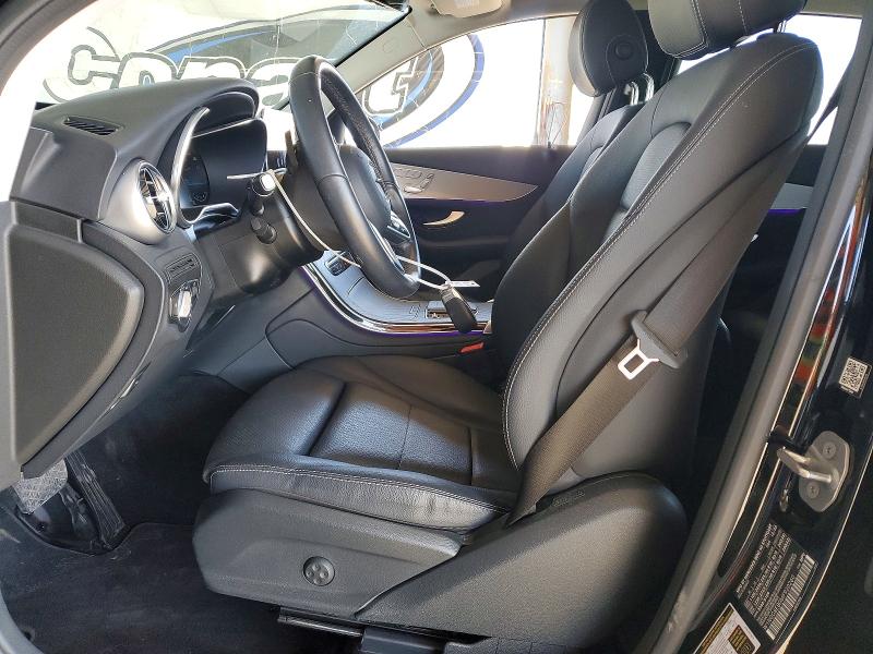 Aukcja sprzedaży 2021 Mercedes-benz Glc, vin: W1N0G8EB0MF920260, numer aukcji: 54021246