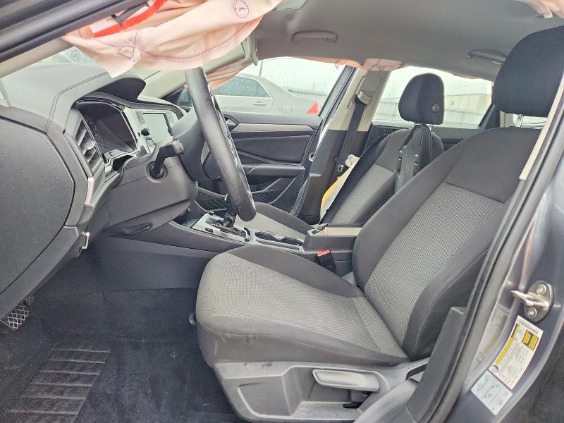 Продажа на аукционе авто 2021 Volkswagen Jetta, vin: 3VWC57BU7MM089556, номер лота: 53344416