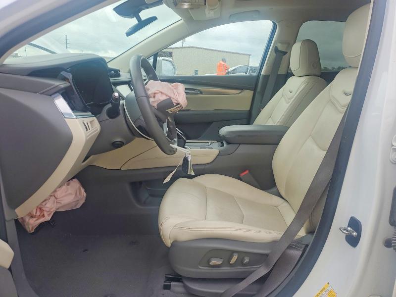 Aukcja sprzedaży 2019 Cadillac Xt5, vin: 1GYKNCRS0KZ104254, numer aukcji: 52045266