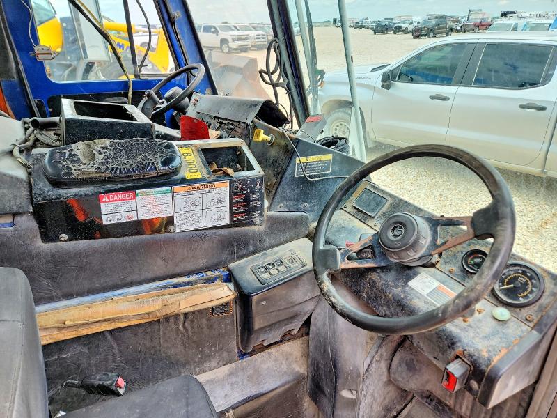 Продаж на аукціоні авто 2016 Mack Leu613, vin: 1M2AU04C8GM010254, номер лоту: 54693616