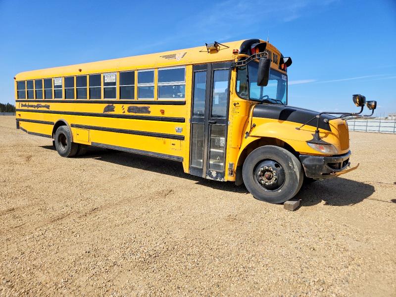 Продажа на аукционе авто 2014 Ic Corporation Ce Series School, vin: 4DRBUAAP9EB792624, номер лота: 75950715
