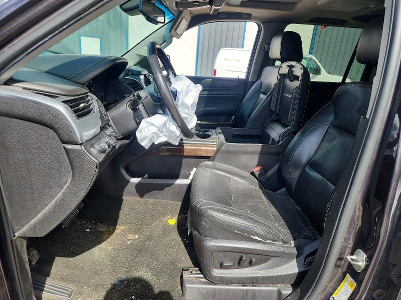 Aukcja sprzedaży 2017 Chevrolet Suburban, vin: 1GNSKHKC4HR194586, numer aukcji: 54733416