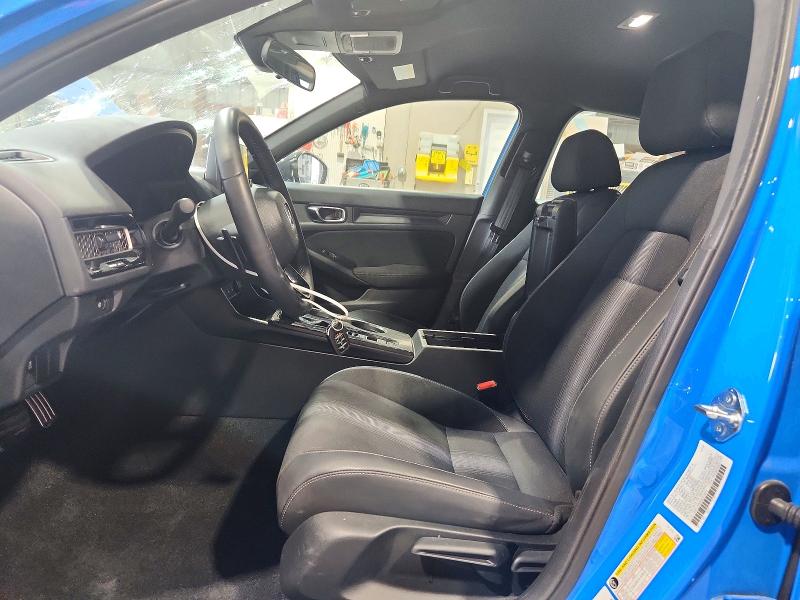 Продаж на аукціоні авто 2025 Honda Civic, vin: 19XFL2H8XSE012674, номер лоту: 53558246
