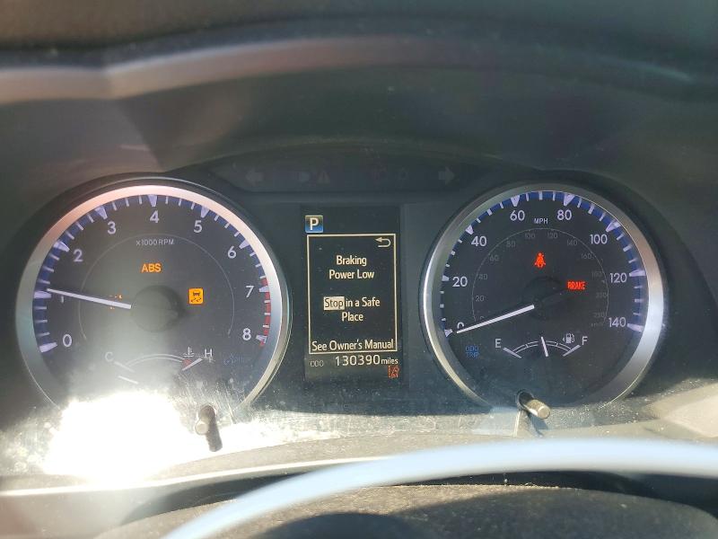 Aukcja sprzedaży 2019 Toyota Highlander, vin: 5TDBZRFH9KS720400, numer aukcji: 55095936