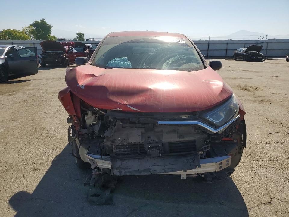 Продажа на аукционе авто 2021 Honda Cr-v, vin: 2HKRW1H24MH413811, номер лота: 52219576