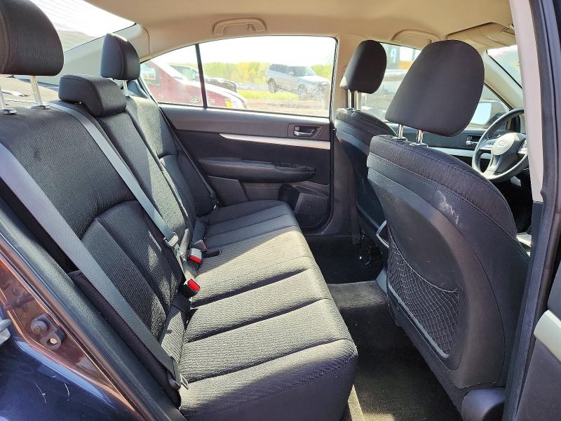 Aukcja sprzedaży 2012 Subaru Legacy, vin: 4S3BMCA6XC3003394, numer aukcji: 51504146