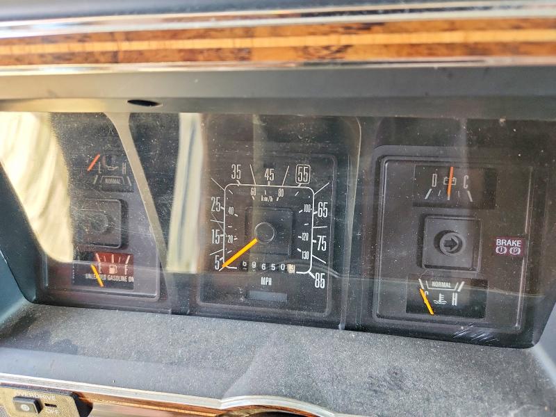 Продаж на аукціоні авто 1990 Ford E350, vin: 1FDKE30G0LHA27824, номер лоту: 51302936