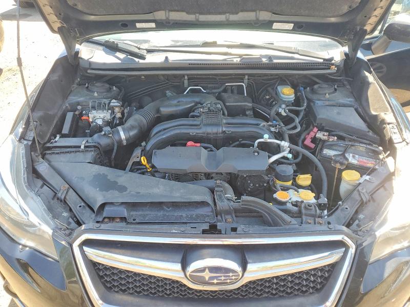 52455536 :رقم المزاد ، JF2GPANC7G8275090 vin ، 2016 Subaru Crosstrek مزاد بيع