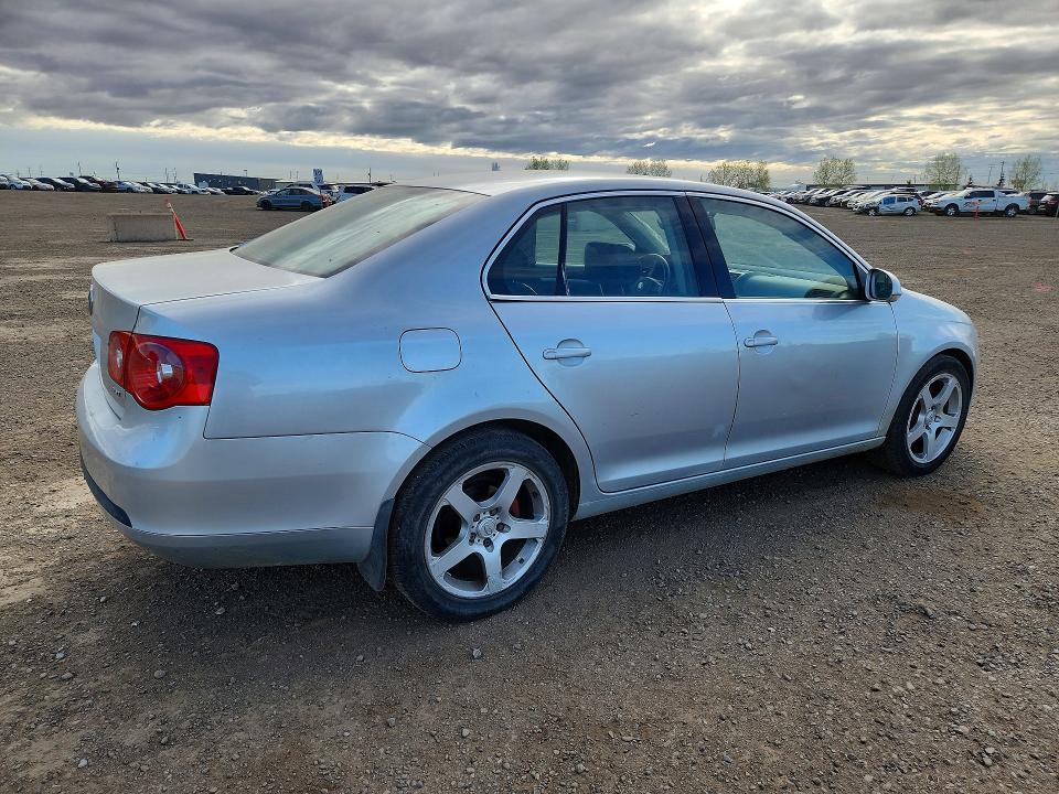 Продажа на аукционе авто 2006 Volkswagen Jetta, vin: 3VWKJ81K26M811550, номер лота: 53826676