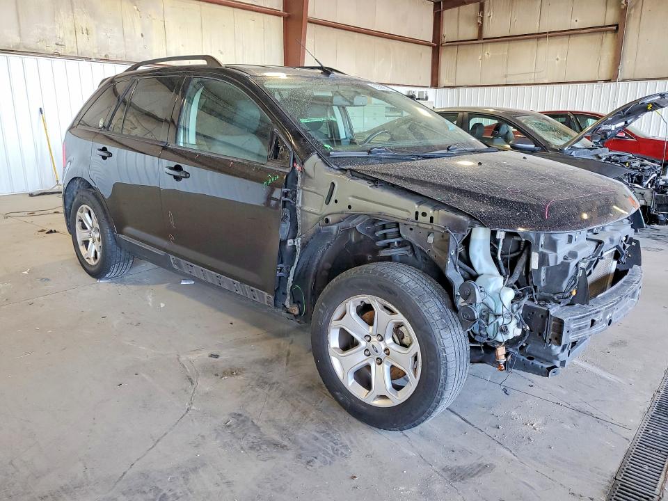 Aukcja sprzedaży 2013 Ford Edge, vin: 2FMDK3JC2DBB51234, numer aukcji: 53590516