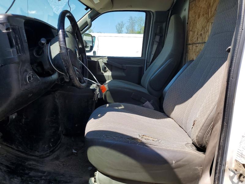 Продажа на аукционе авто 2020 Chevrolet Express G3500, vin: 1GB0GRFG9L1265376, номер лота: 61618736