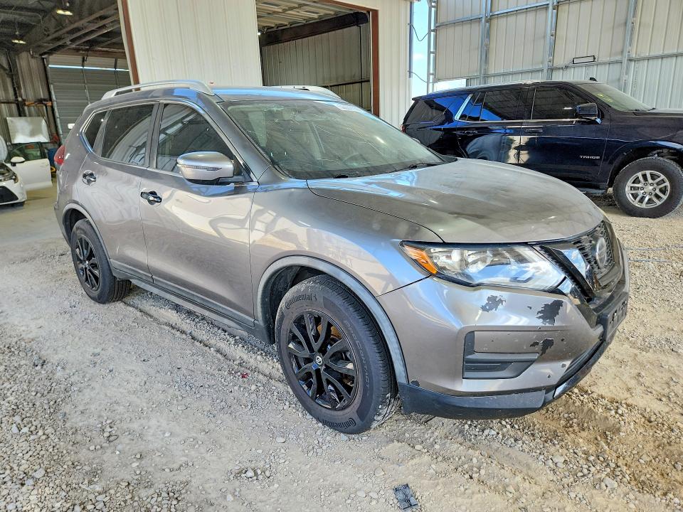 Aukcja sprzedaży 2018 Nissan Rogue, vin: KNMAT2MVXJP576488, numer aukcji: 52669556