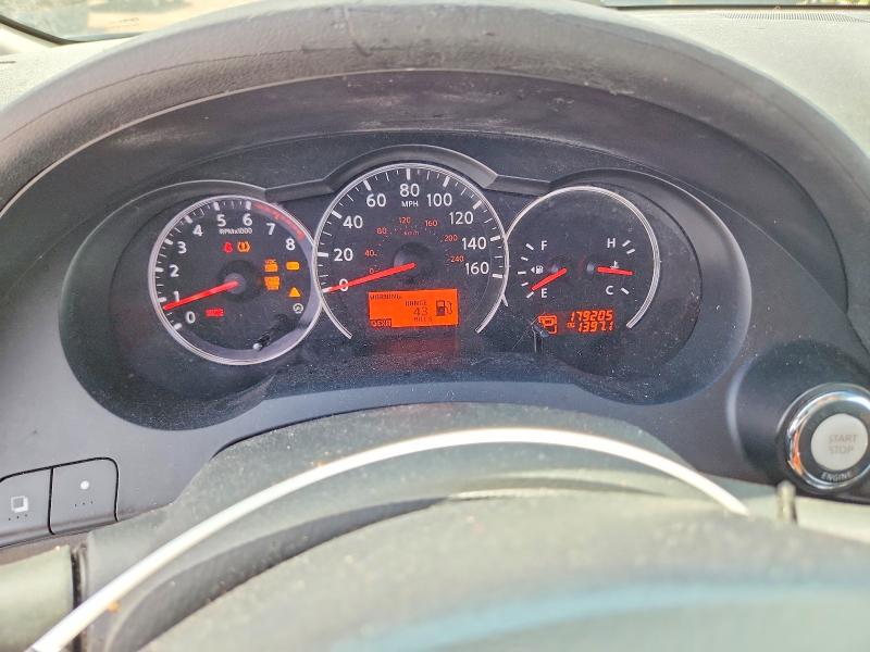 Aukcja sprzedaży 2010 Nissan Altima, vin: 1N4AL2AP4AC147852, numer aukcji: 55034416