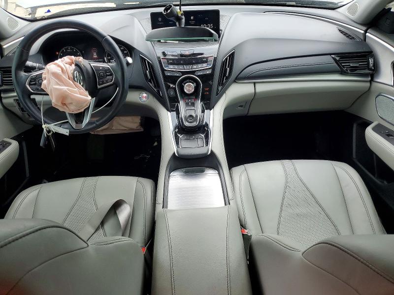 Продаж на аукціоні авто 2021 Acura Rdx, vin: 5J8TC2H56ML040198, номер лоту: 52770106