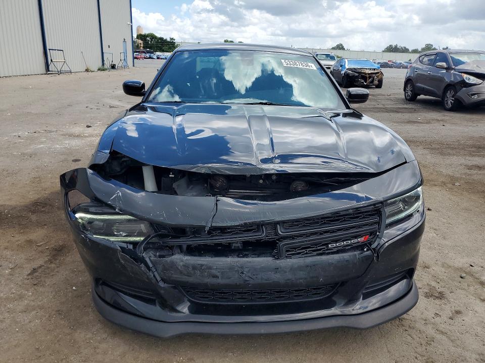 Aukcja sprzedaży 2019 Dodge Charger, vin: 2C3CDXBG8KH715521, numer aukcji: 53387836