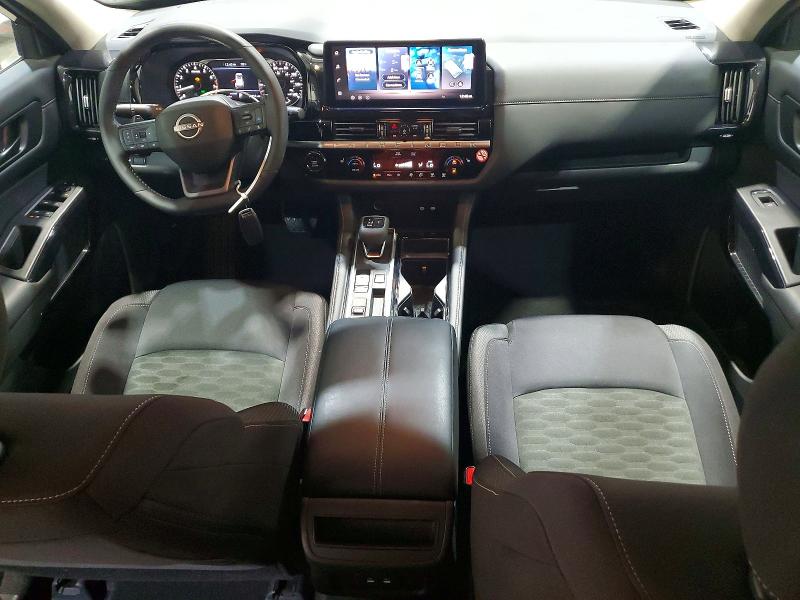 Продаж на аукціоні авто 2026 Nissan Pathfinder, vin: 5N1DR3BS0TC210832, номер лоту: 54879846