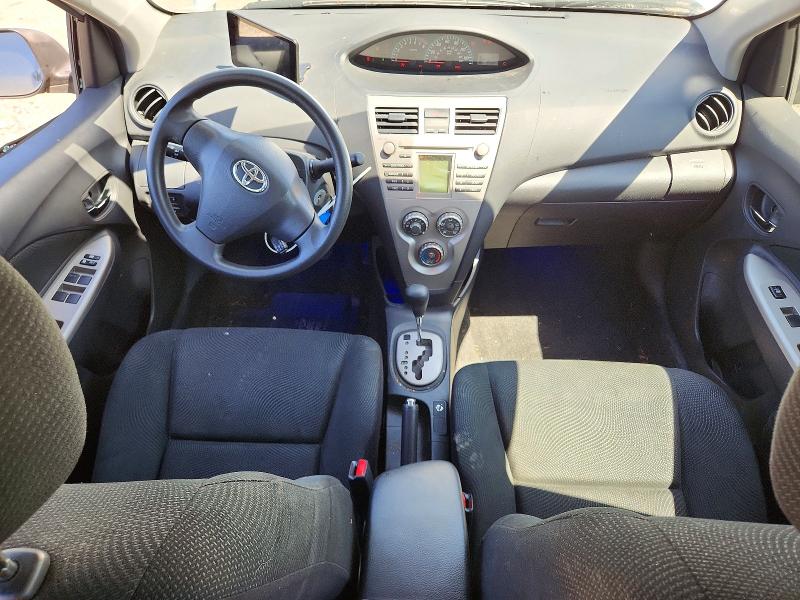 Продажа на аукционе авто 2009 Toyota Yaris, vin: JTDBT903591311235, номер лота: 54558636