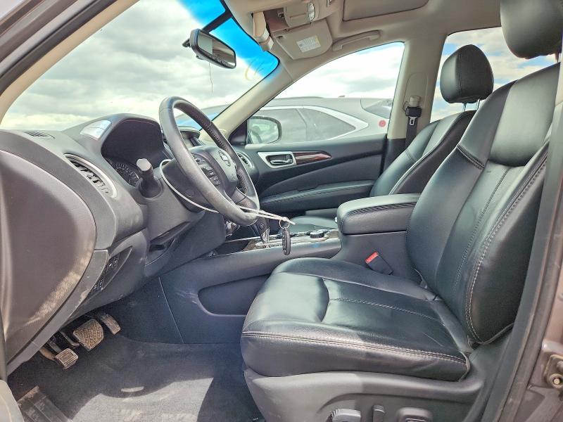 Aukcja sprzedaży 2016 Nissan Pathfinder, vin: 5N1AR2MM2GC668311, numer aukcji: 54172266