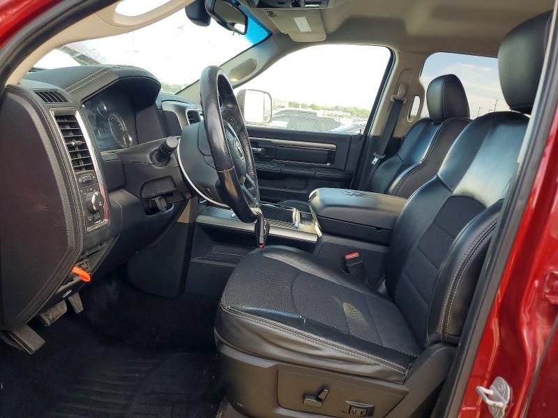 52238476 :رقم المزاد ، 1C6RR7UT0ES104257 vin ، 2014 Ram 1500 مزاد بيع