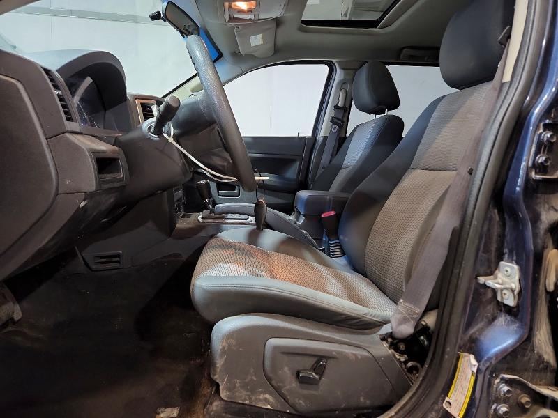 Aukcja sprzedaży 2008 Jeep Grand Cherokee, vin: 1J8GR48K48C230113, numer aukcji: 51278496