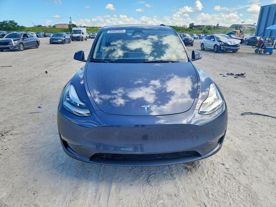 Aukcja sprzedaży 2023 Tesla Model Y, vin: 7SAYGDEE7PA158213, numer aukcji: 54402926