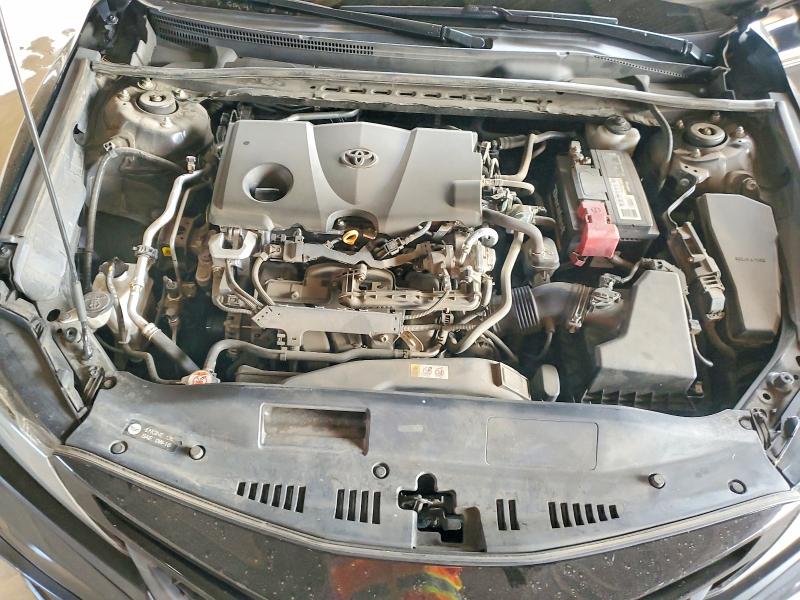 Продаж на аукціоні авто 2021 Toyota Camry, vin: 4T1G11AK2MU486838, номер лоту: 52938196