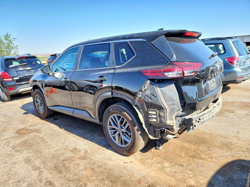 Aukcja sprzedaży 2023 Nissan Rogue, vin: 5N1BT3AA7PC797621, numer aukcji: 52923426