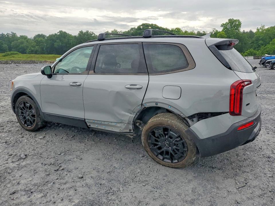 Aukcja sprzedaży 2022 Kia Telluride, vin: 5XYP5DHC8NG291984, numer aukcji: 54496816