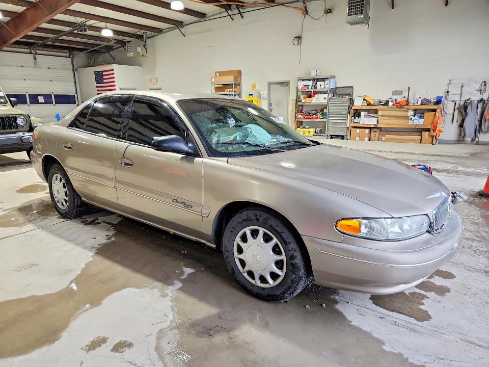 Aukcja sprzedaży 1999 Buick Century, vin: 2G4WS52M8X1595207, numer aukcji: 54347736