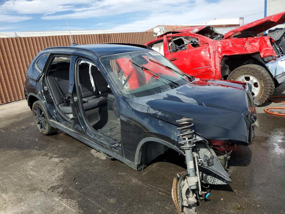 Продаж на аукціоні авто 2015 Bmw X1, vin: WBAVM1C5XFVW58778, номер лоту: 52180676